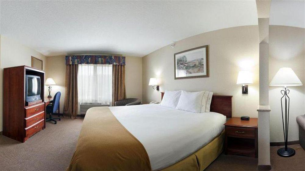 Americinn By Wyndham Hill City Mt Rushmore Екстериор снимка