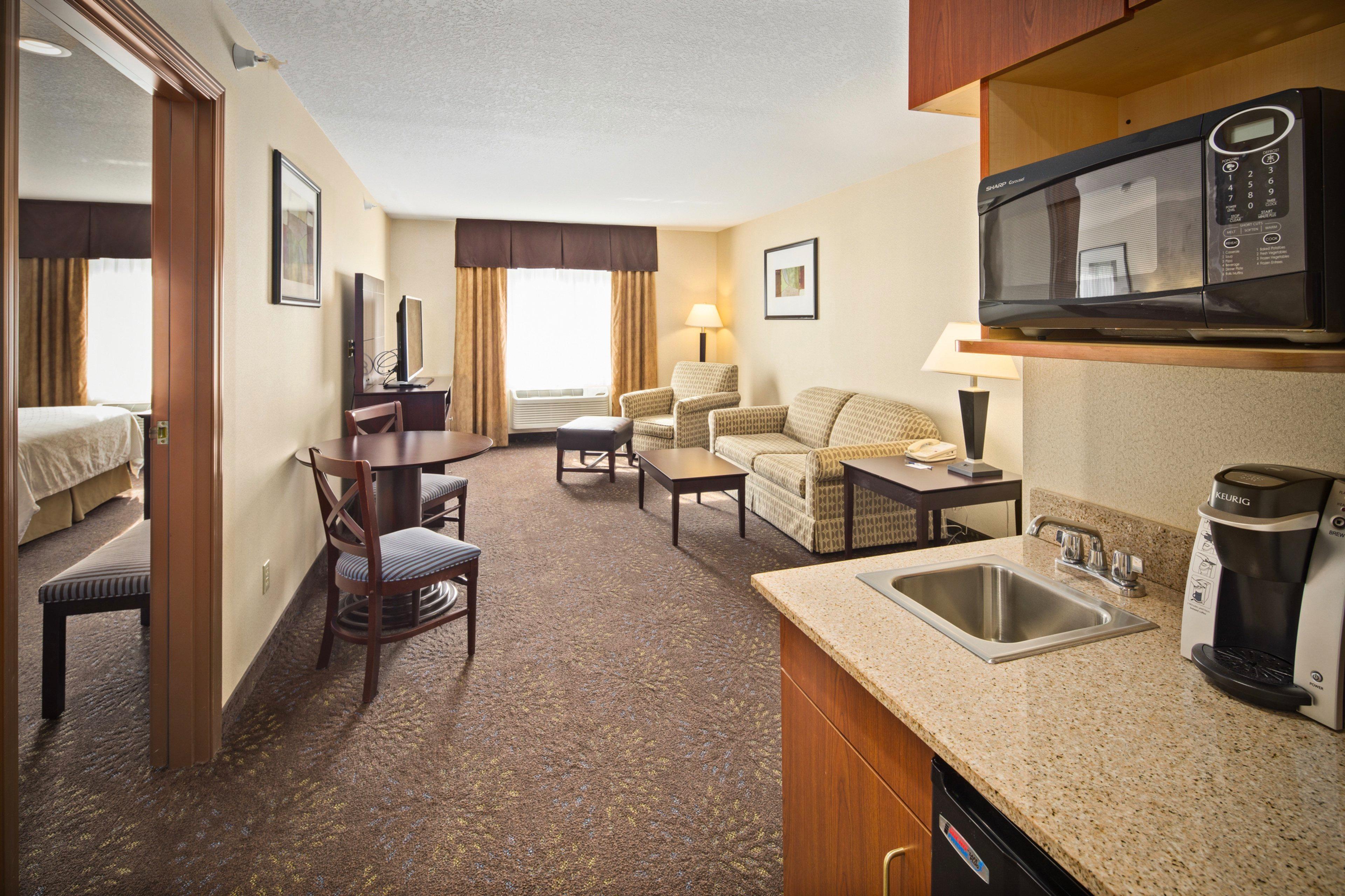 Americinn By Wyndham Hill City Mt Rushmore Екстериор снимка