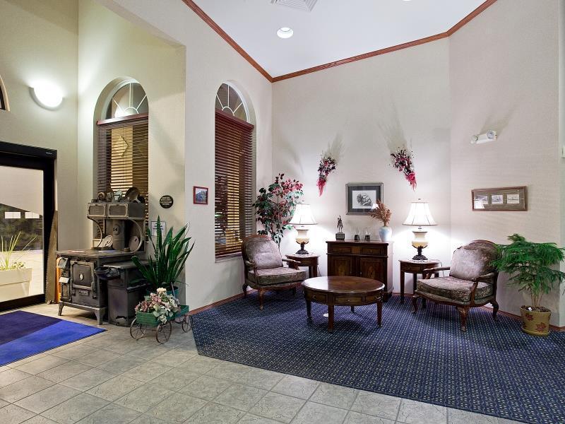 Americinn By Wyndham Hill City Mt Rushmore Екстериор снимка