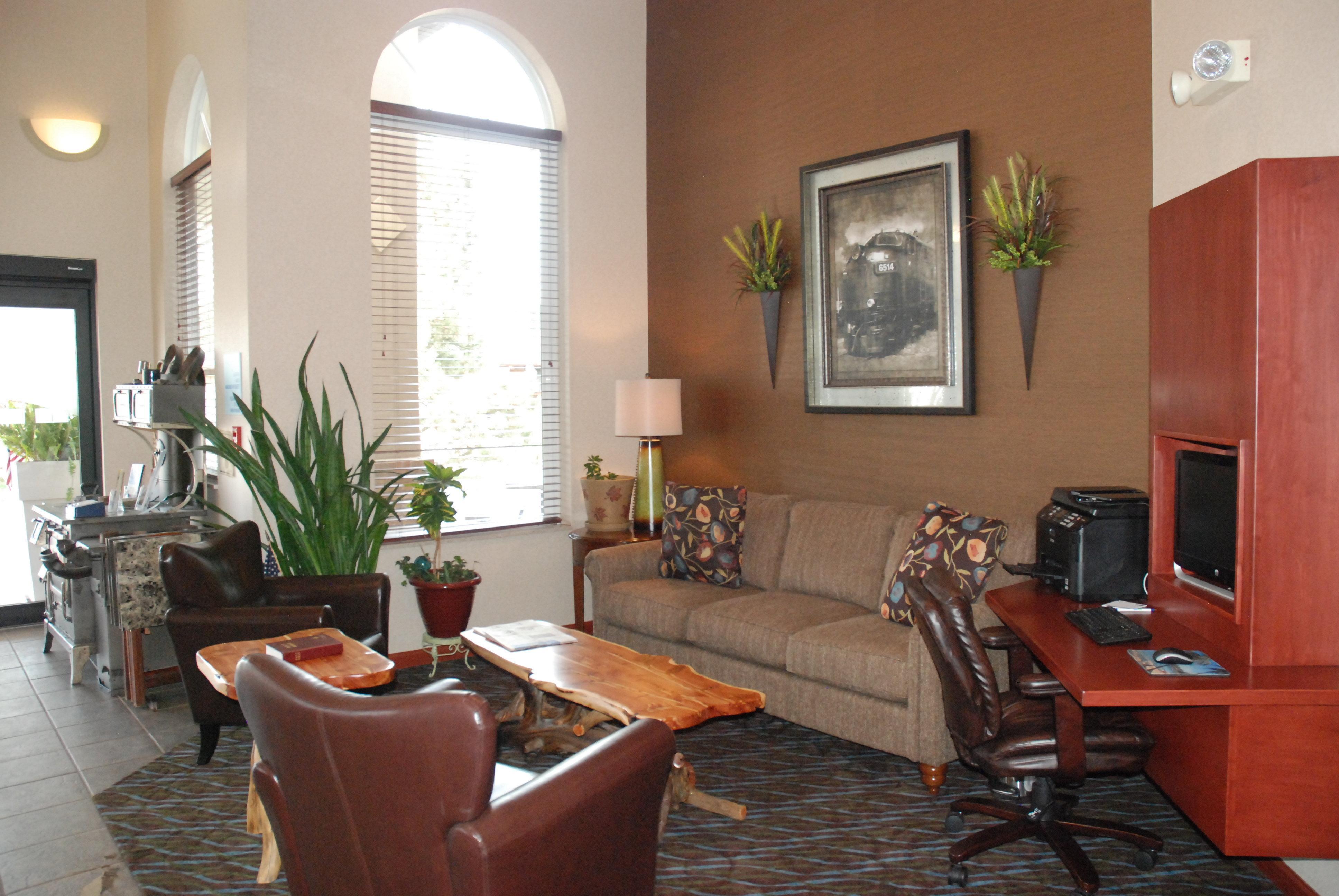 Americinn By Wyndham Hill City Mt Rushmore Екстериор снимка