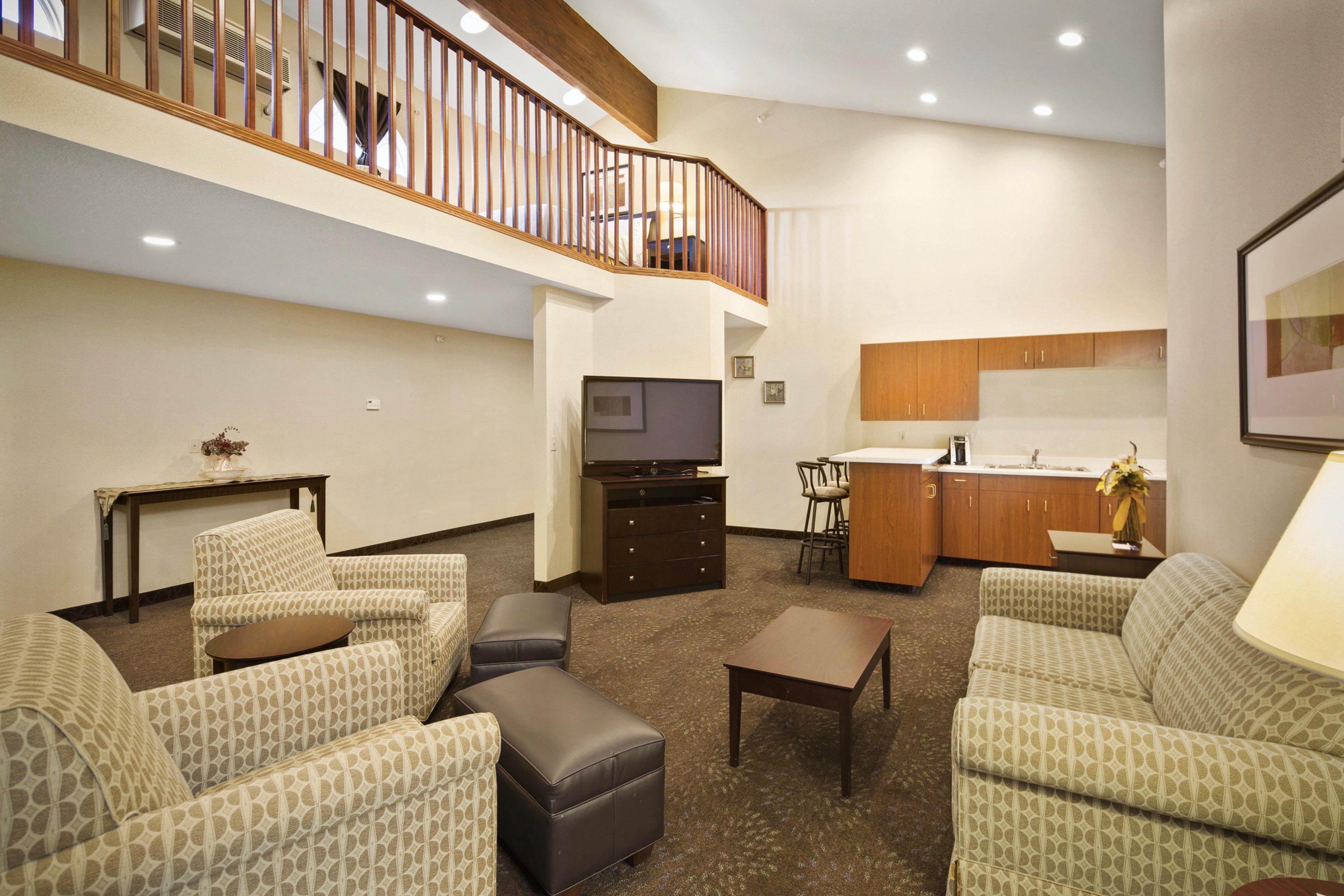 Americinn By Wyndham Hill City Mt Rushmore Екстериор снимка