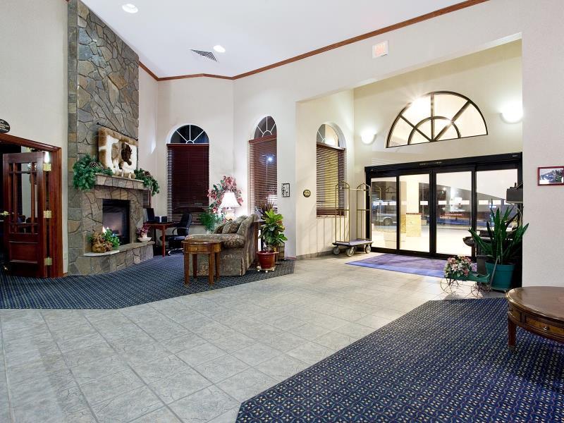 Americinn By Wyndham Hill City Mt Rushmore Екстериор снимка