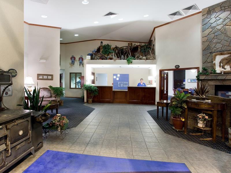 Americinn By Wyndham Hill City Mt Rushmore Екстериор снимка