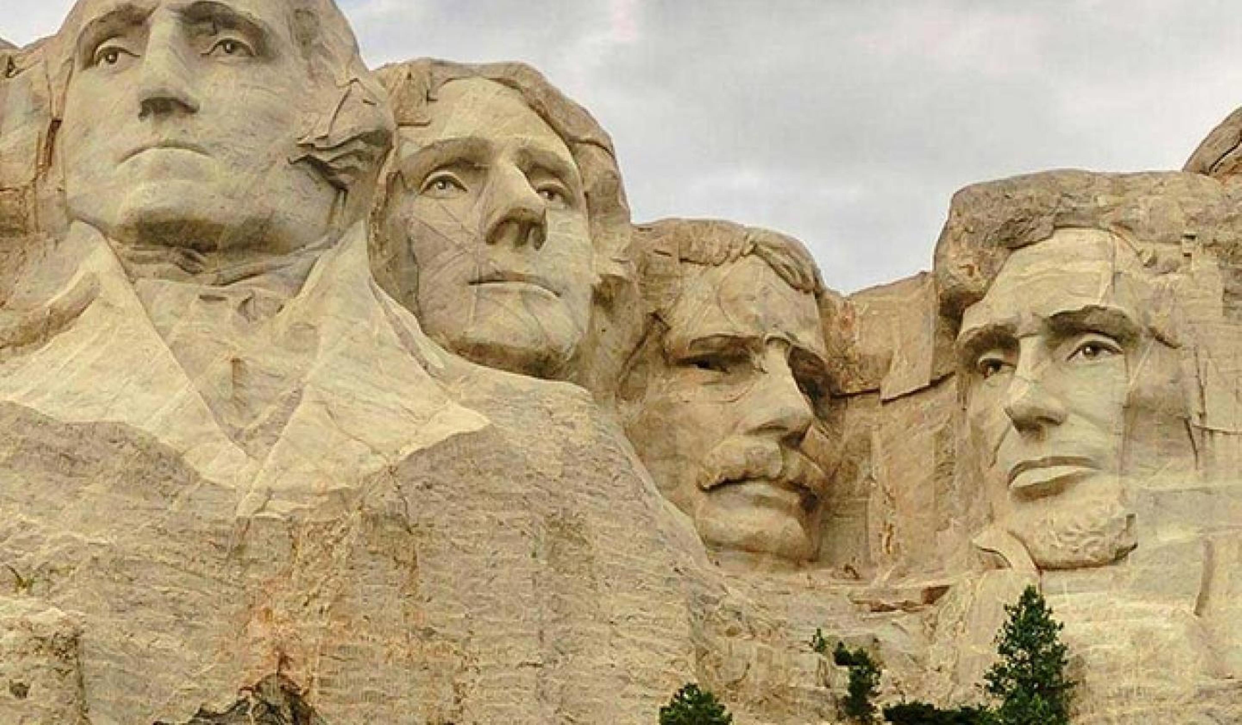 Americinn By Wyndham Hill City Mt Rushmore Екстериор снимка