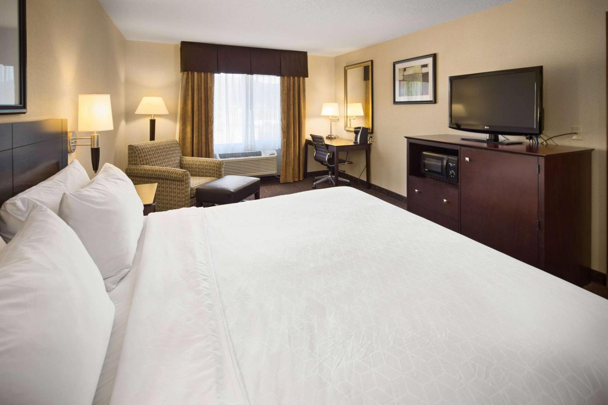 Americinn By Wyndham Hill City Mt Rushmore Екстериор снимка