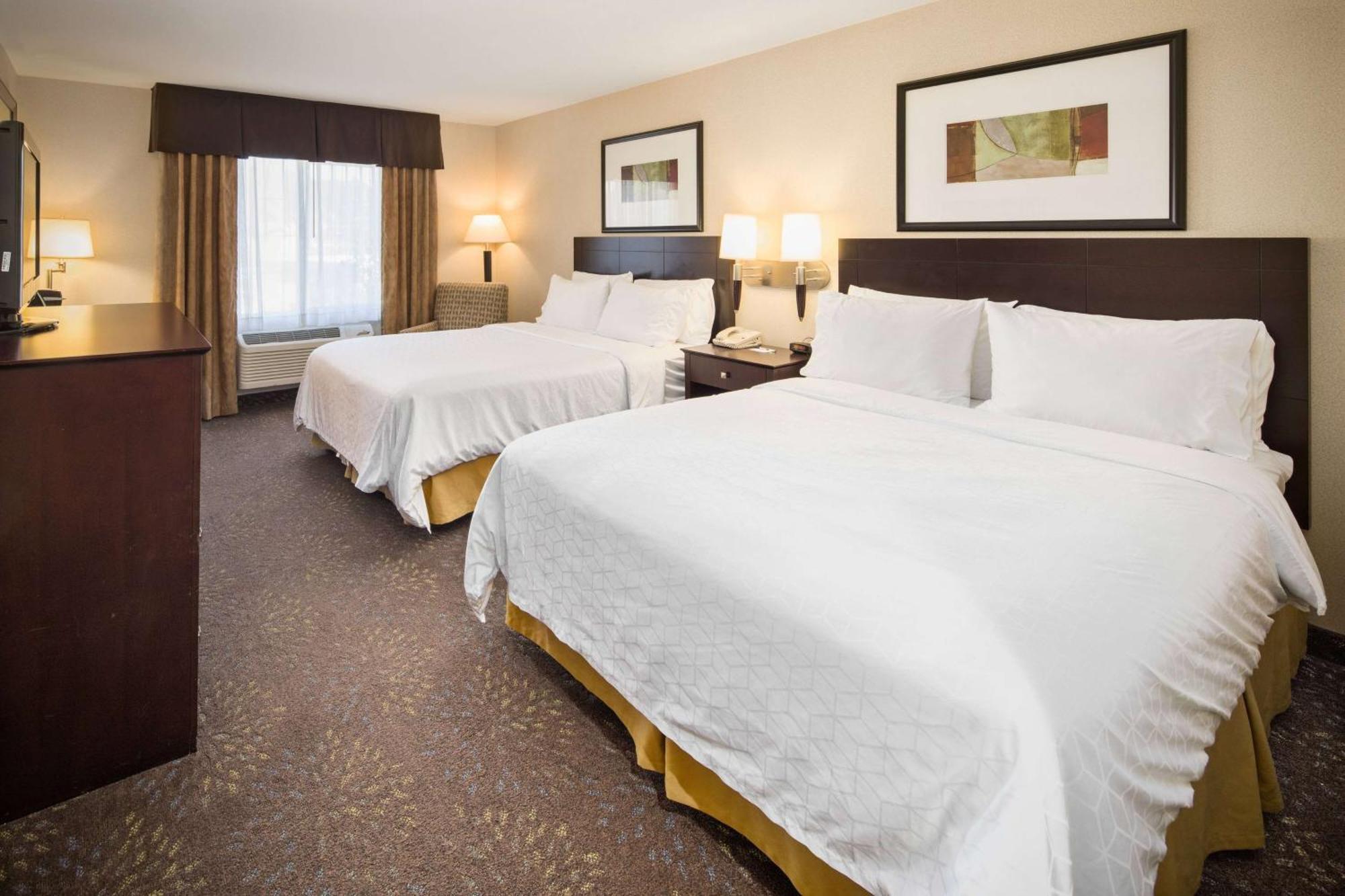 Americinn By Wyndham Hill City Mt Rushmore Екстериор снимка
