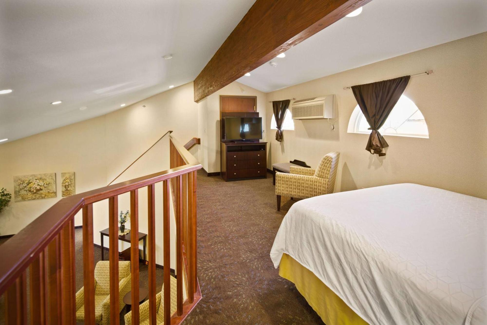 Americinn By Wyndham Hill City Mt Rushmore Екстериор снимка