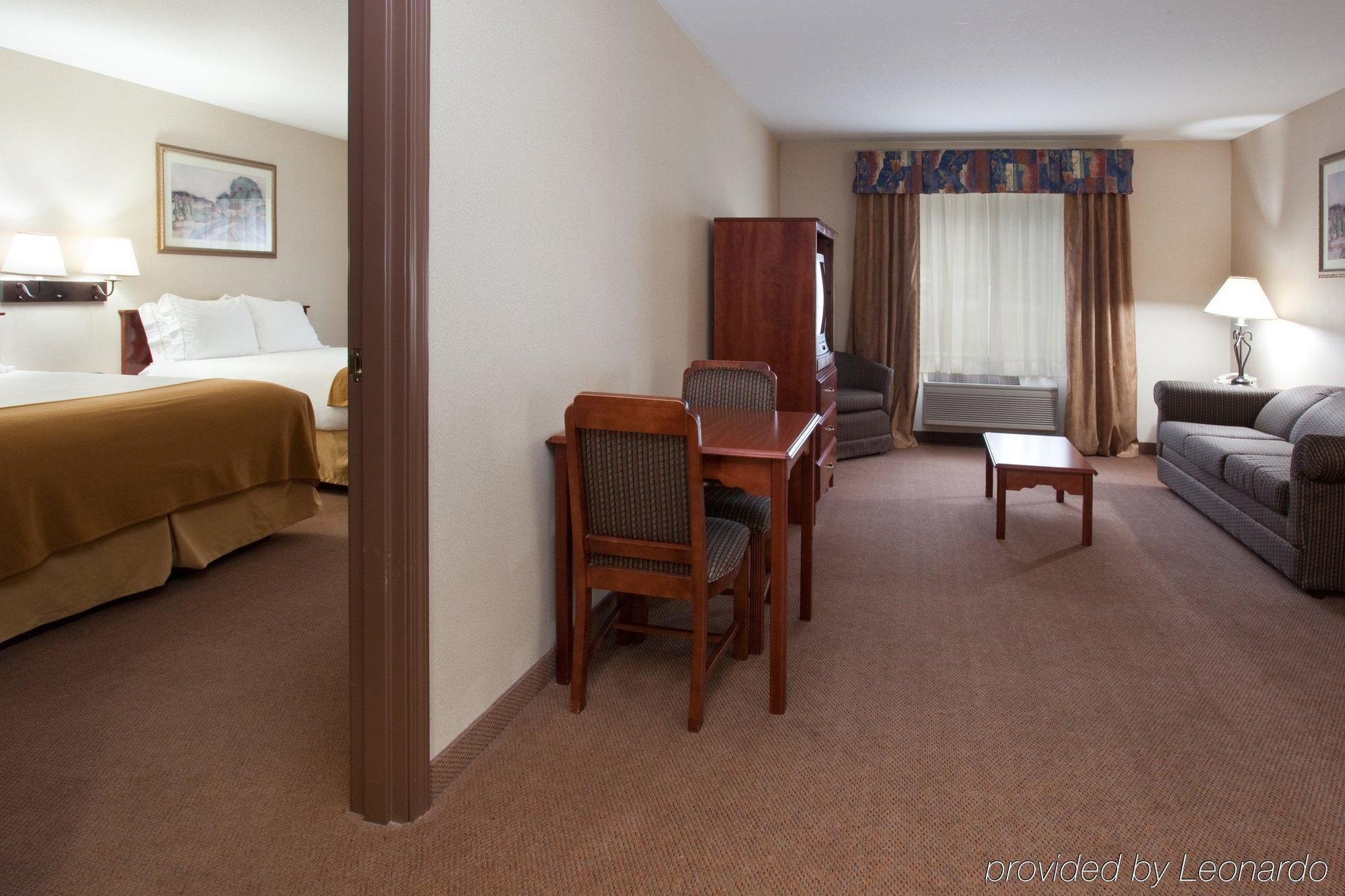 Americinn By Wyndham Hill City Mt Rushmore Стая снимка