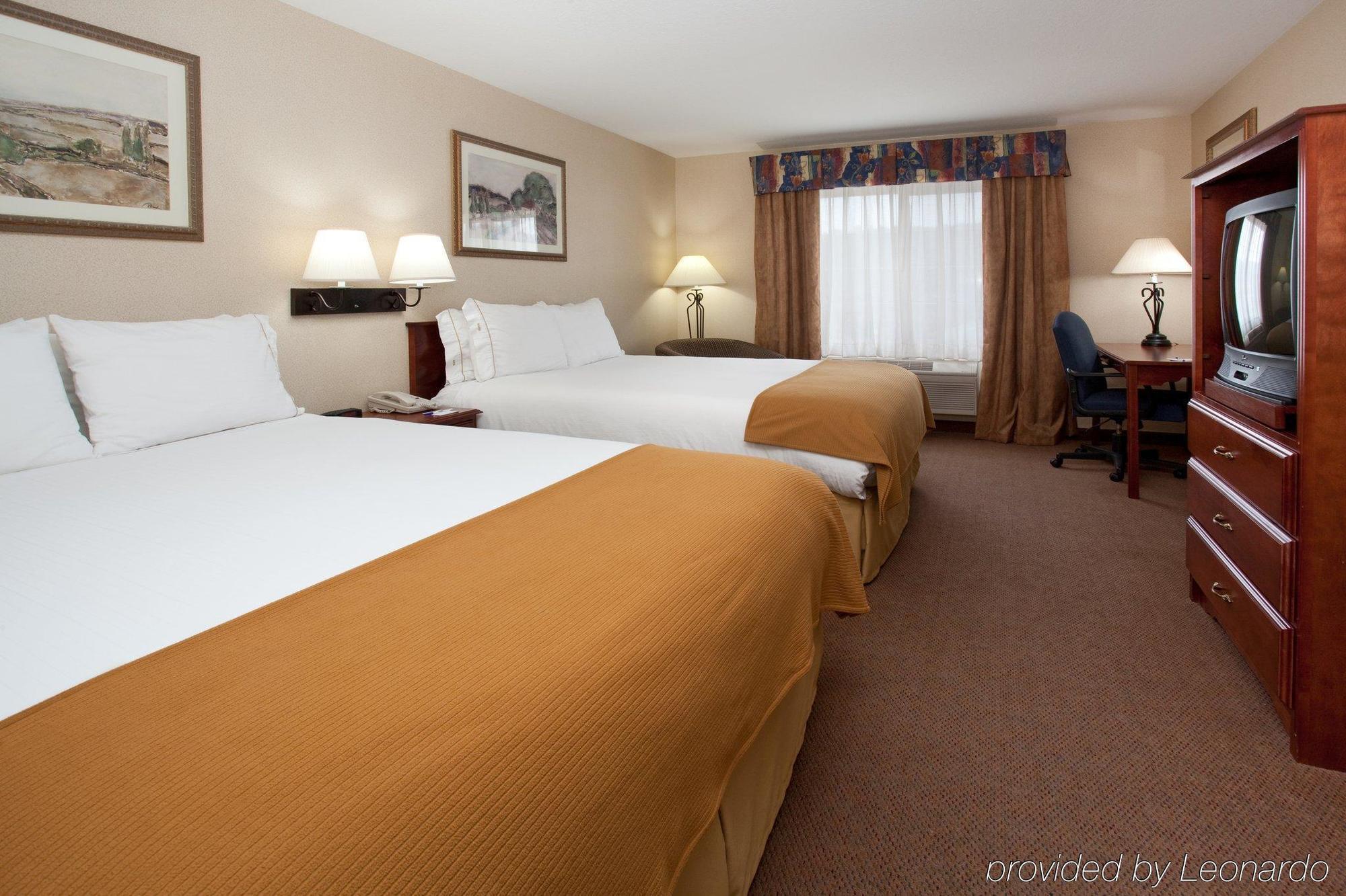 Americinn By Wyndham Hill City Mt Rushmore Стая снимка