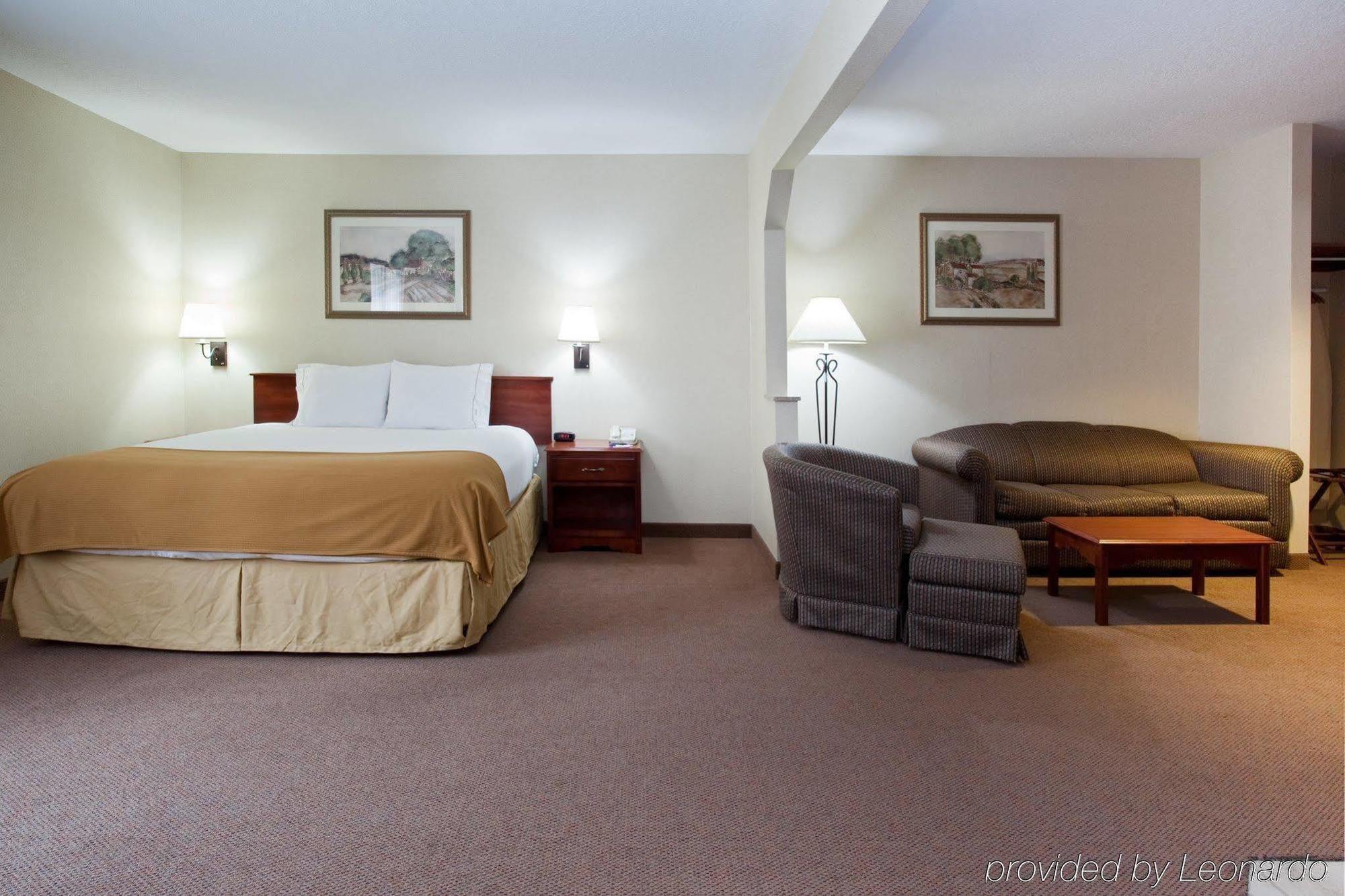 Americinn By Wyndham Hill City Mt Rushmore Стая снимка